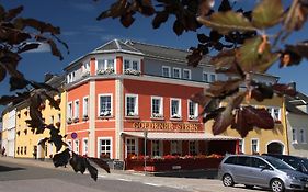 Hotel Goldener Stern